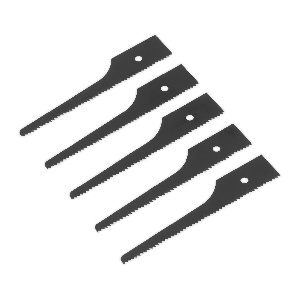 Air Saw Blade 18tpi Pack of 5