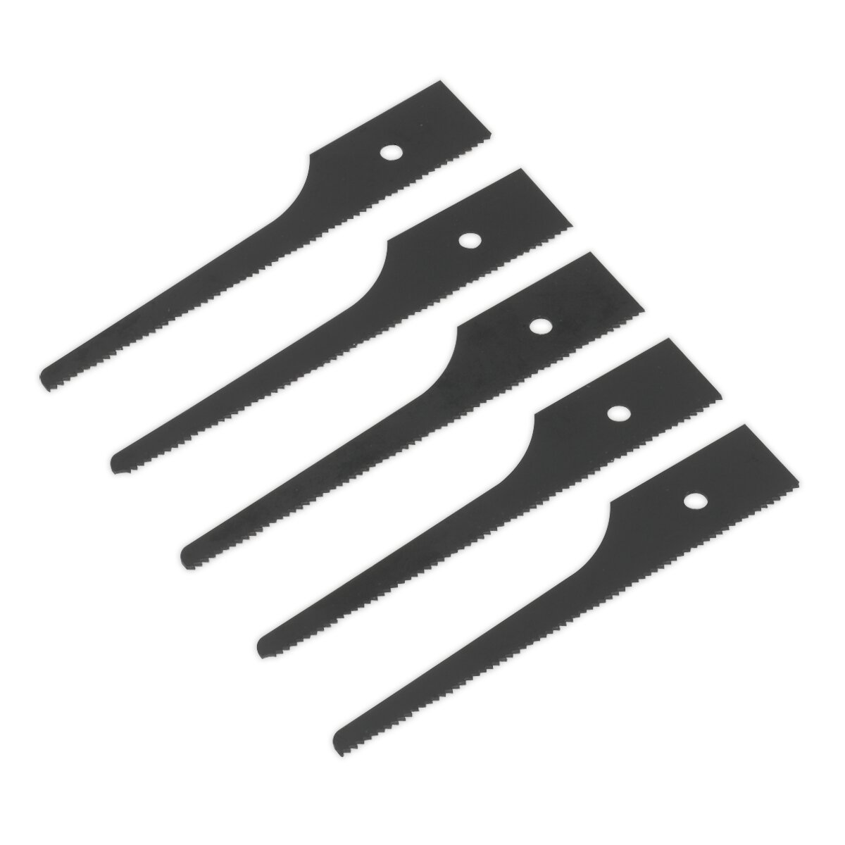 Air Saw Blade 24tpi Pack of 5