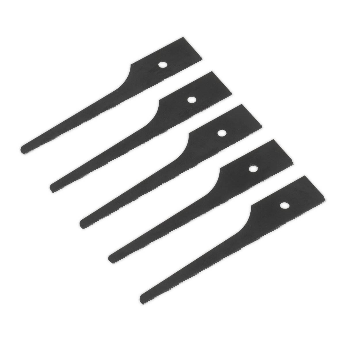 Air Saw Blade 32tpi Pack of 5