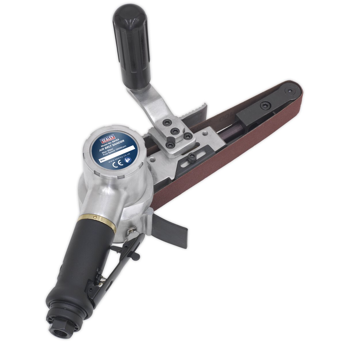 Air Belt Sander 30 x 540mm