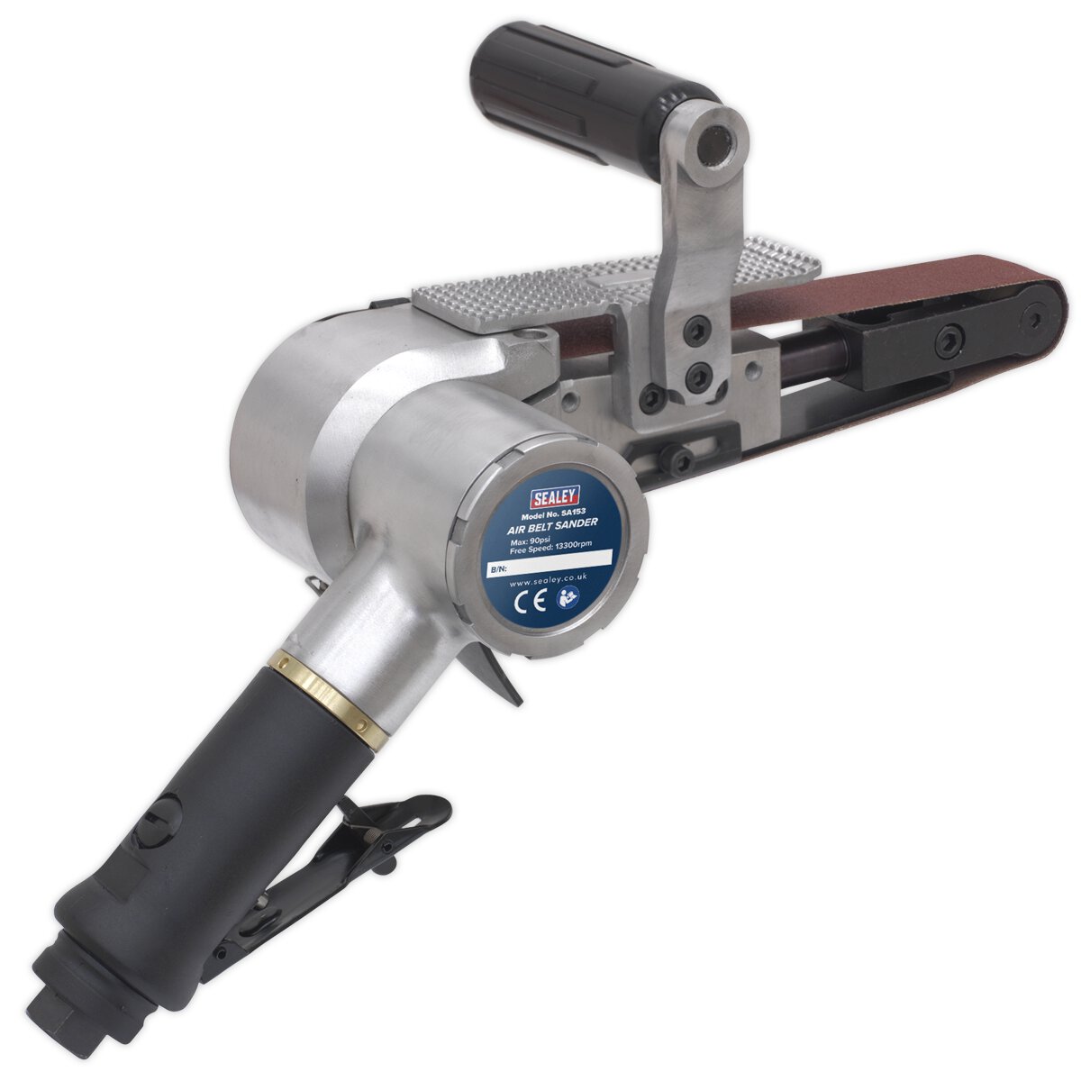 Air Belt Sander 30 x 540mm