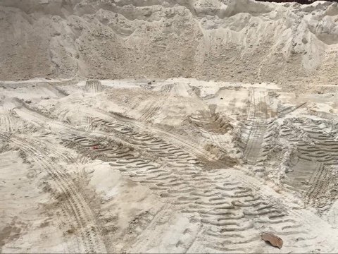 Fine Sand