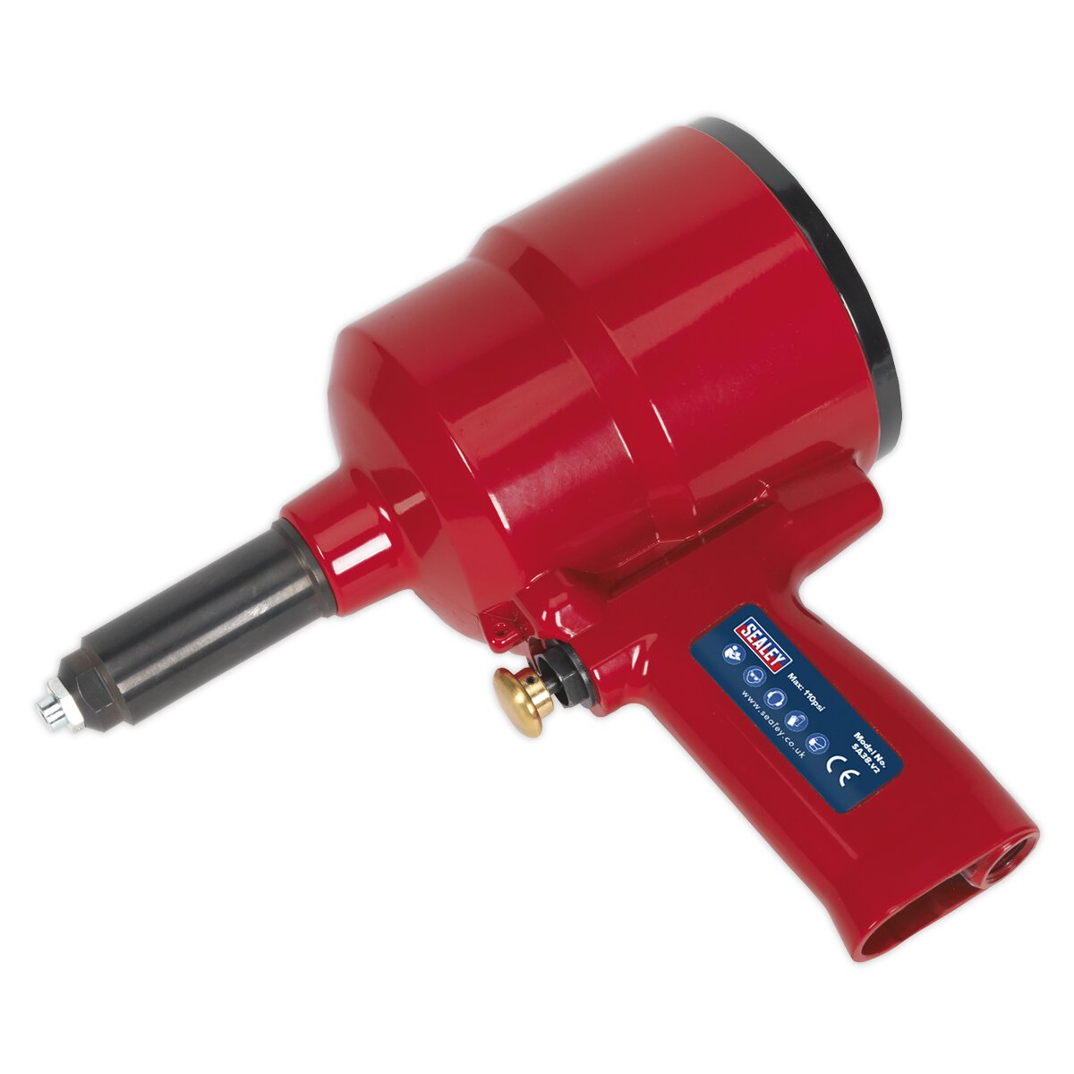 Air Riveter Industrial