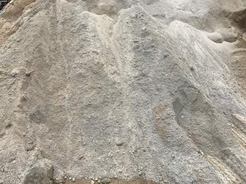 Course Sand