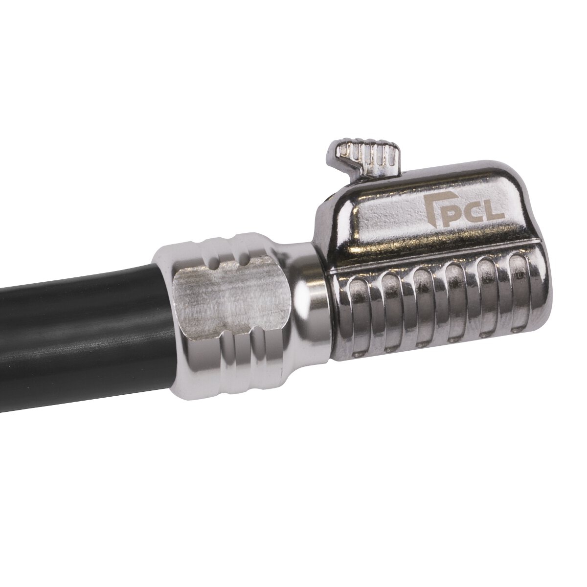 Qube Digital Tyre Inflator Professional with OPS + Nitrogen Purge