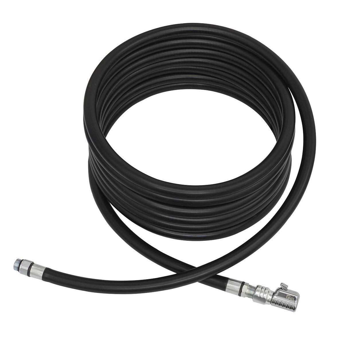 Qube Digital Tyre Inflator Professional with OPS + Nitrogen Purge