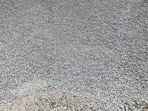 Stone / Agregate