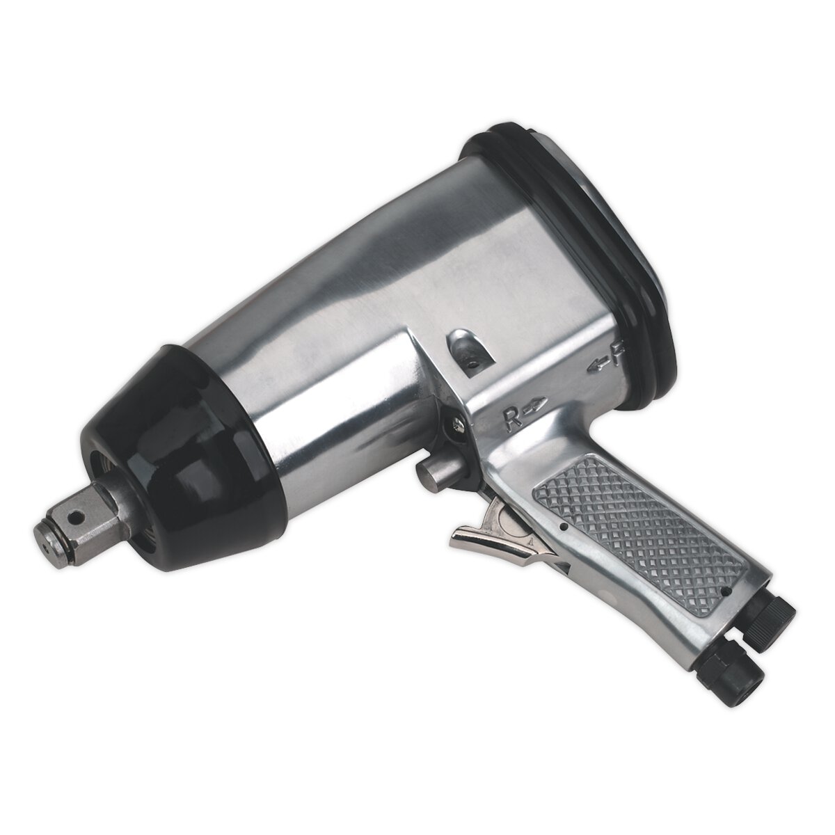 Air Impact Wrench 3/4"Sq Drive Heavy-Duty