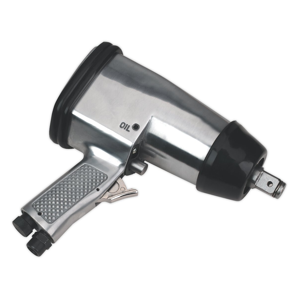Air Impact Wrench 3/4"Sq Drive Heavy-Duty