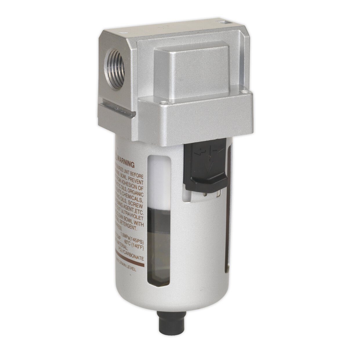 Air Filter - High Flow
