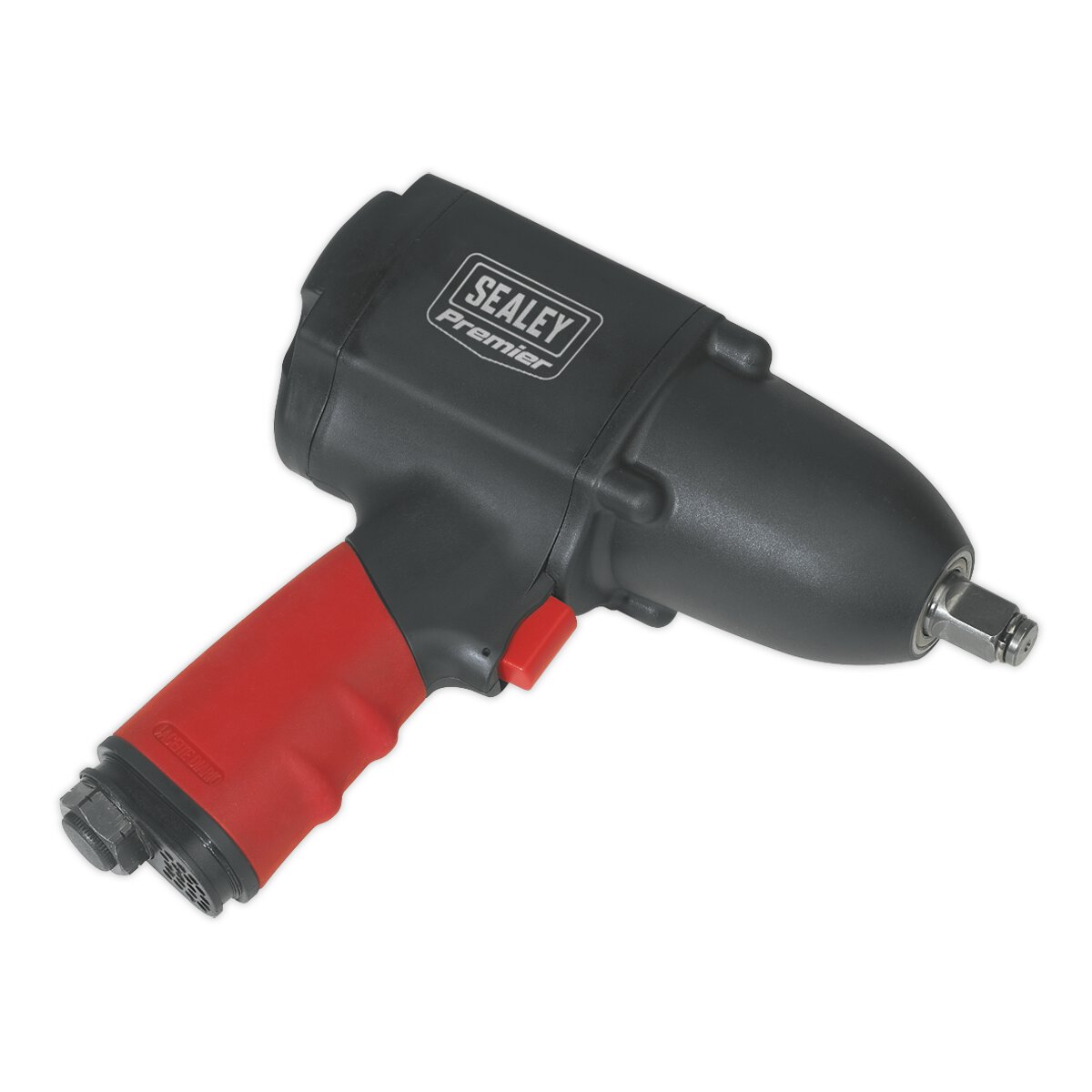 Air Impact Wrench 1/2"Sq Drive Pin Clutch