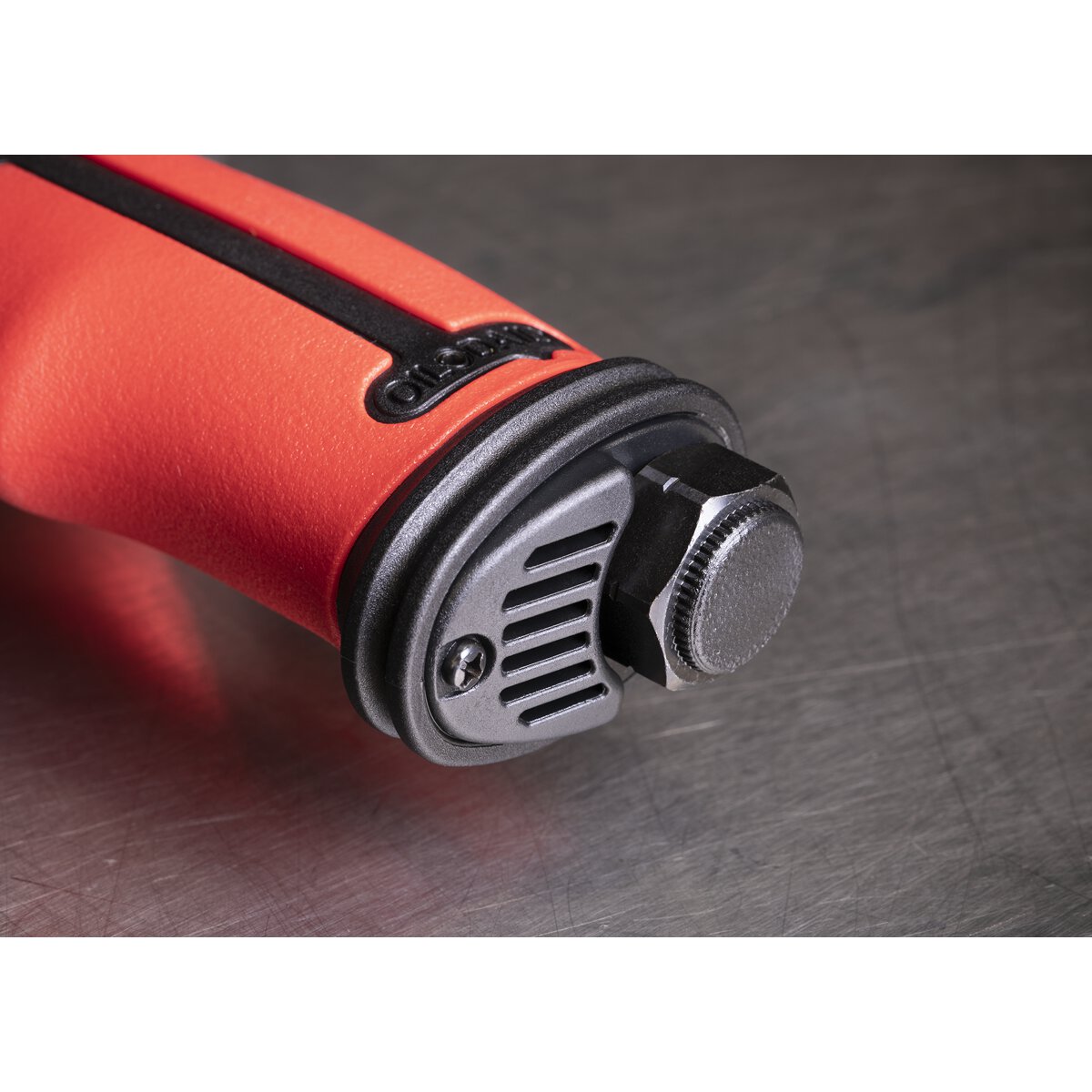 Air Impact Wrench 1/2"Sq Drive Twin Hammer