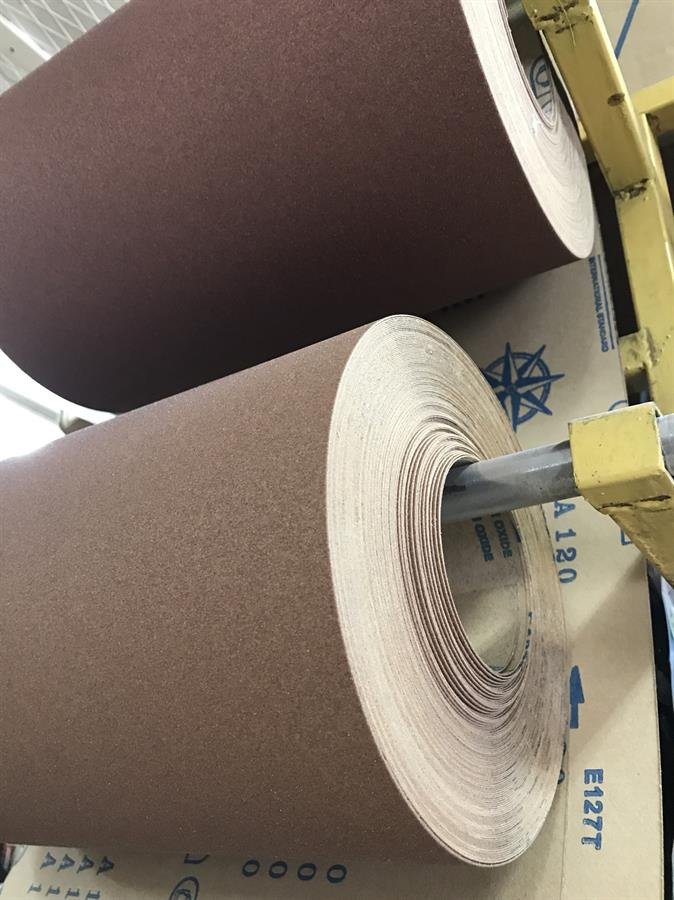 Sand Paper