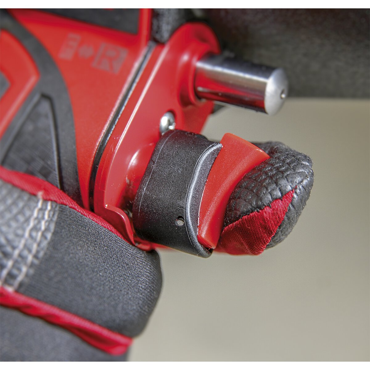 Composite Air Impact Wrench 1/2"Sq Drive - Twin Hammer