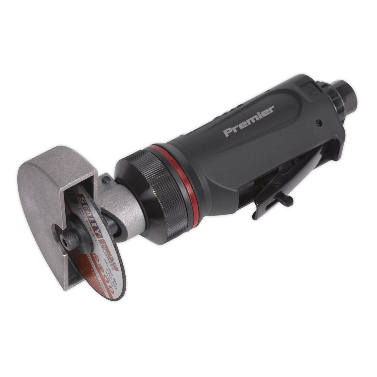 Air Cut-Off Tool Ø75mm Premier