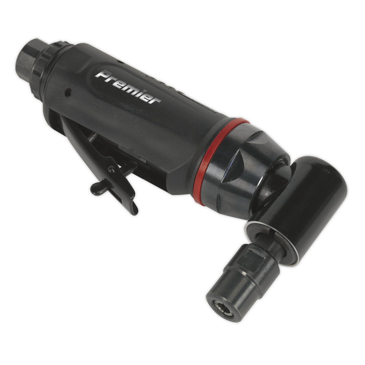 Air Die Grinder Midi Size 90º Premier