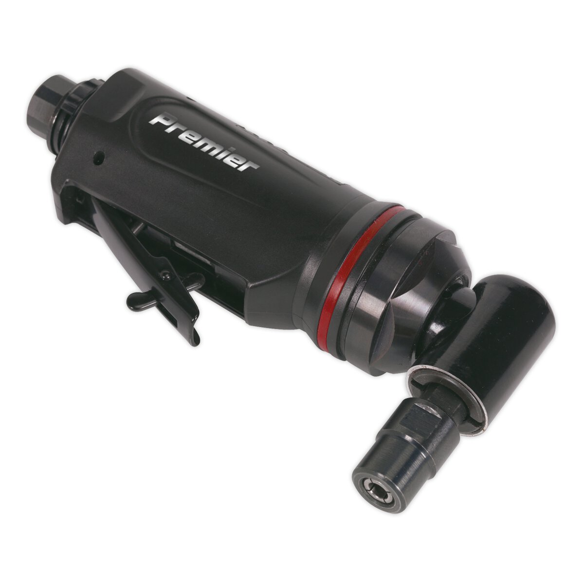 Air Die Grinder Maxi Size 90° Premier