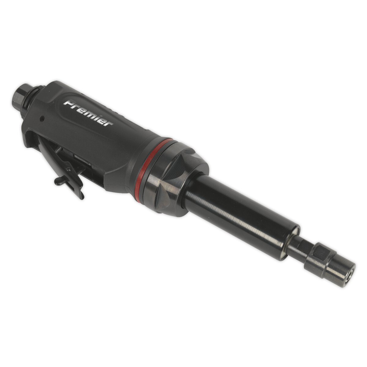 Air Die Grinder Maxi Size 260mm Long Reach Premier | Building Materials ...