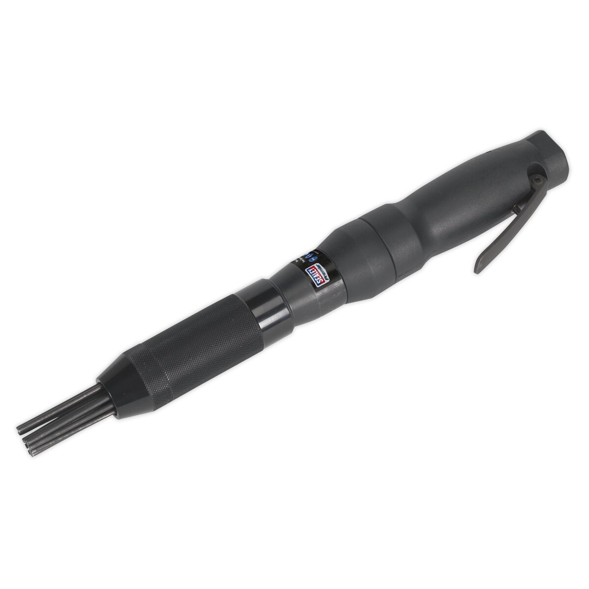 Air Needle Scaler Composite