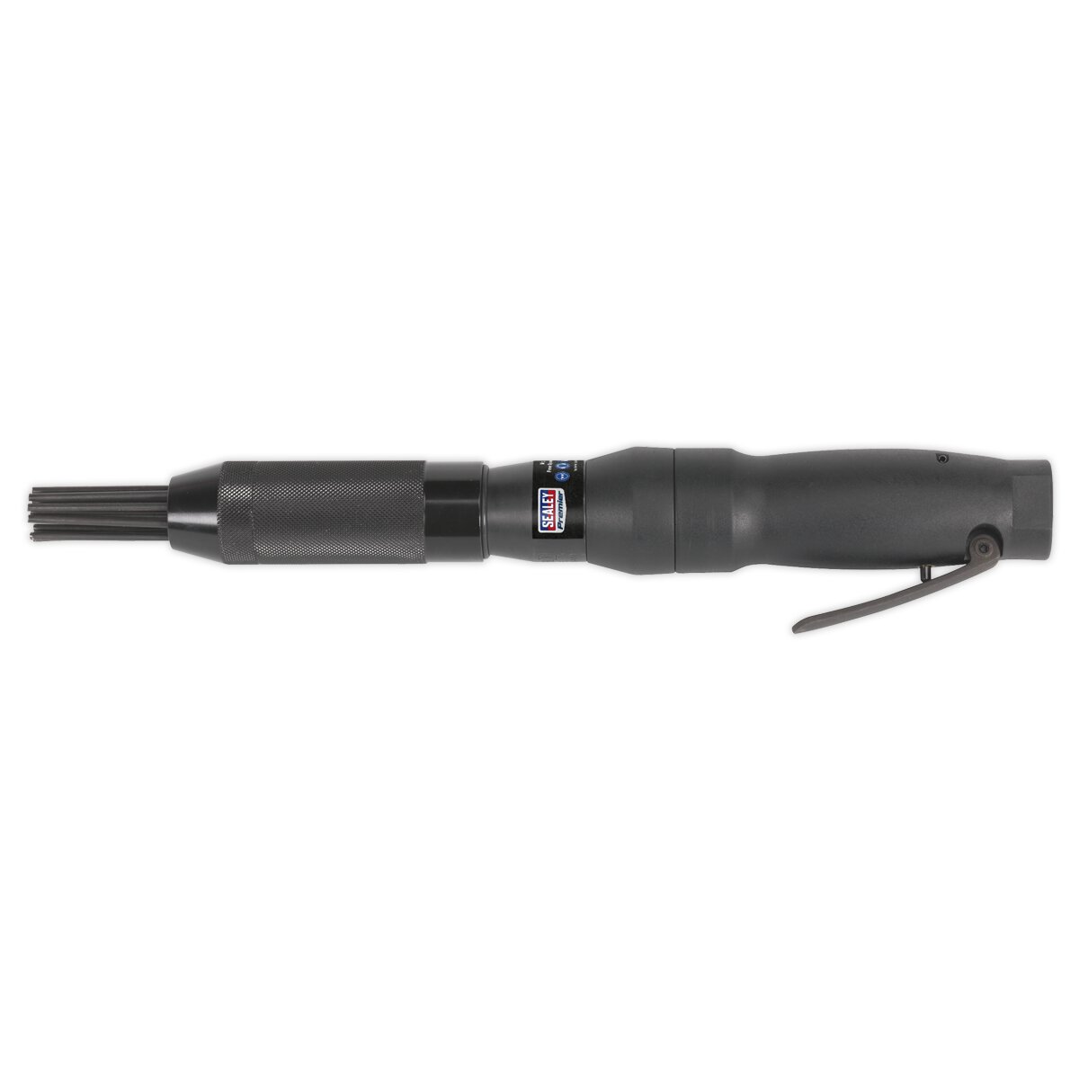 Air Needle Scaler Composite
