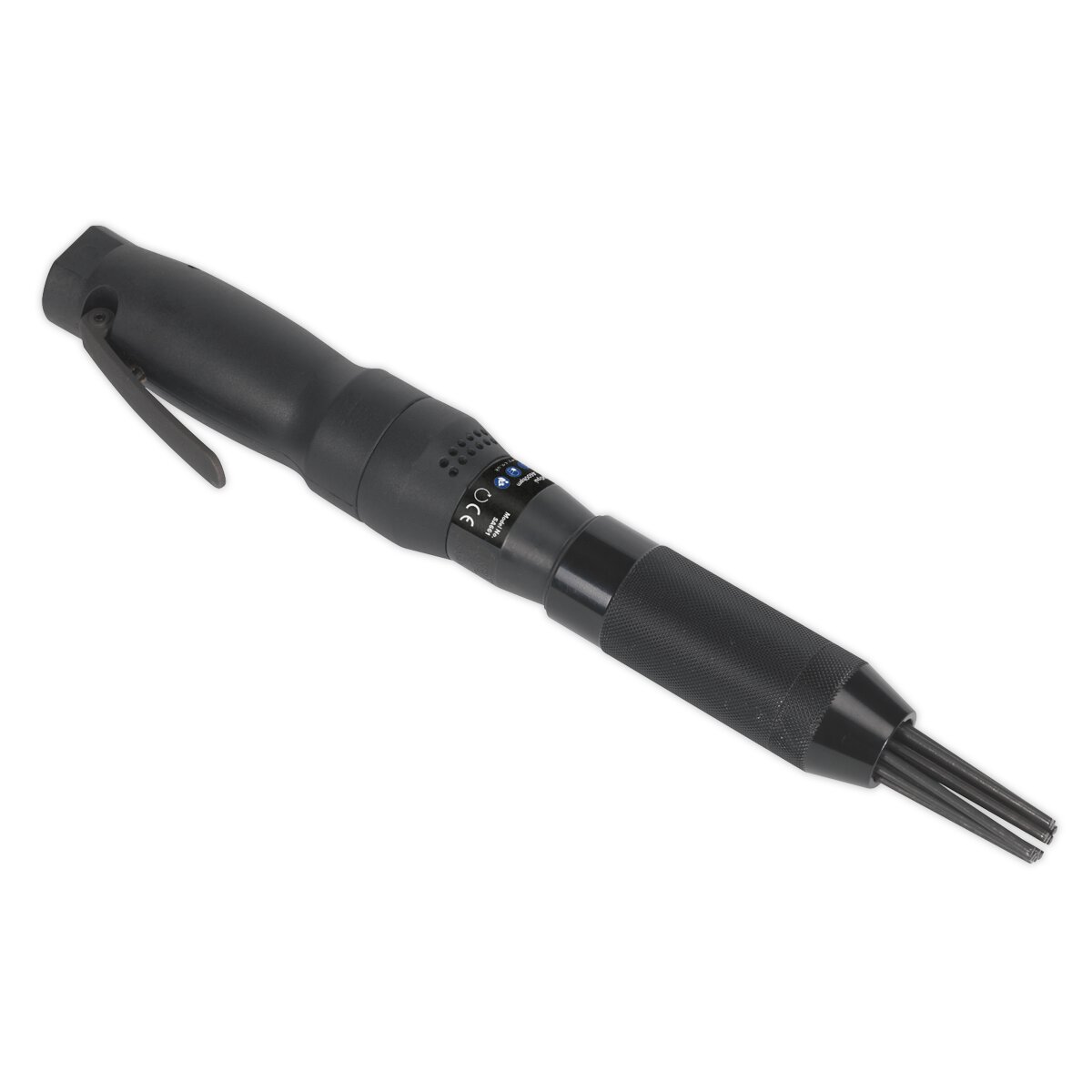 Air Needle Scaler Composite