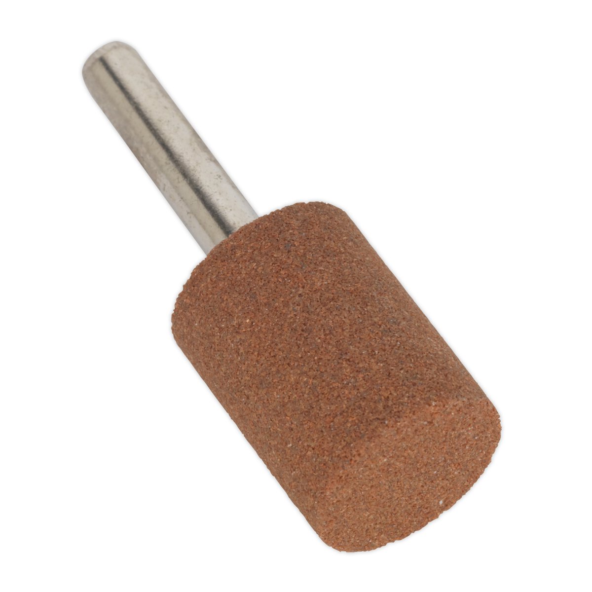 Mounted Wheel 20 x 25mm 60P 6mm Shaft