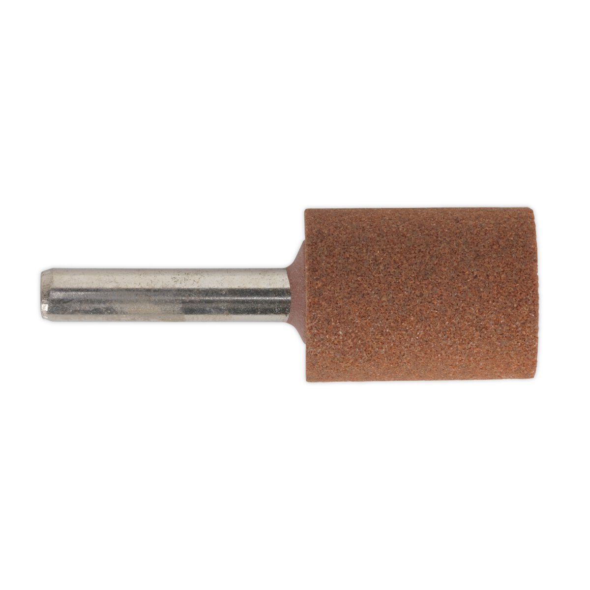 Mounted Wheel 20 x 25mm 60P 6mm Shaft