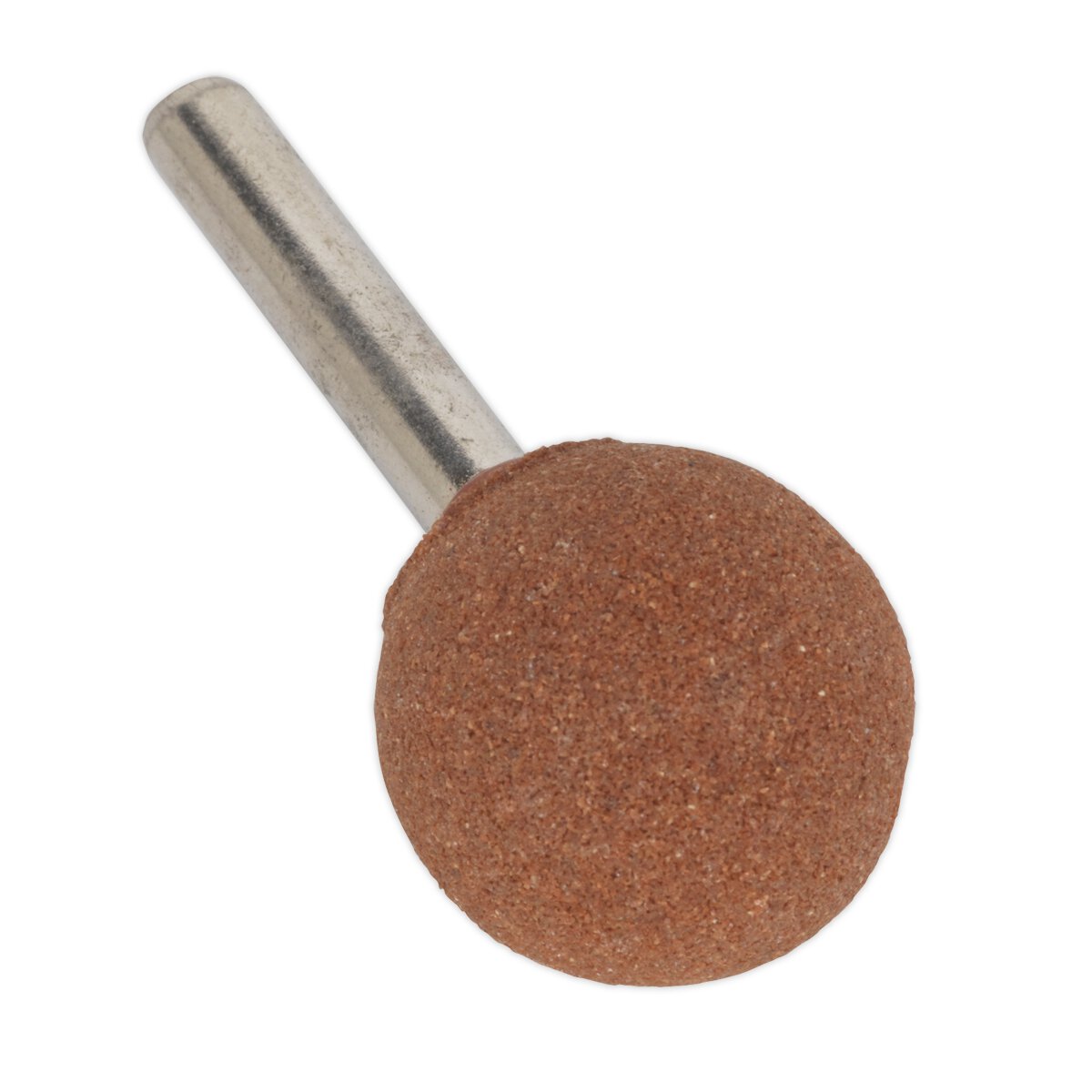 Mounted Wheel 25 x 25mm 46P Ø6mm Shaft