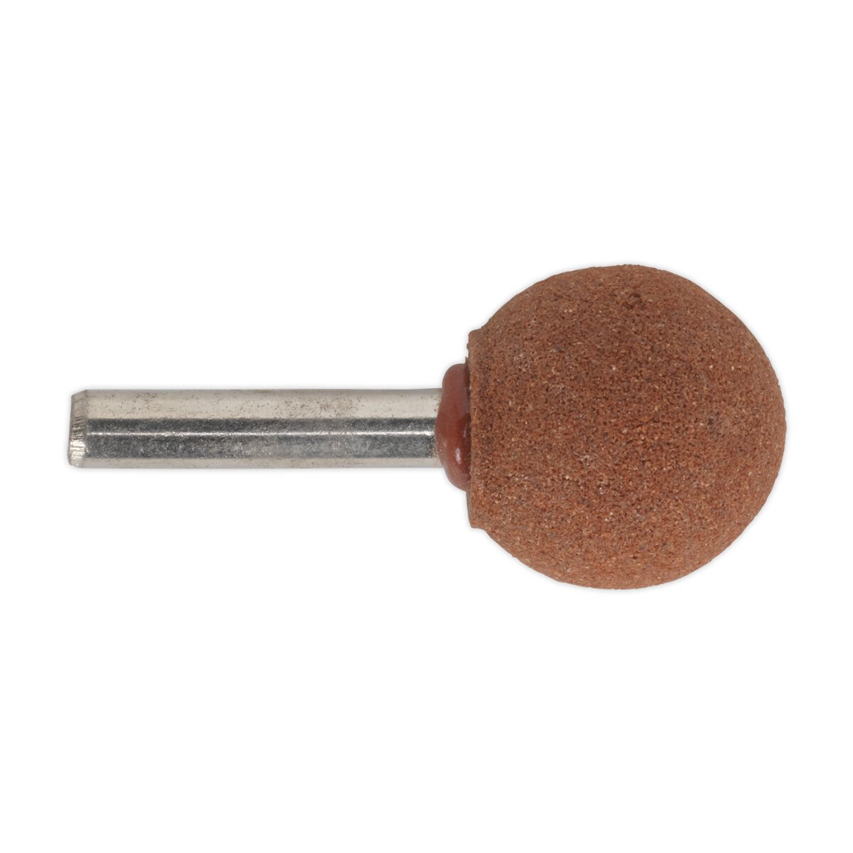 Mounted Wheel 25 x 25mm 46P Ø6mm Shaft