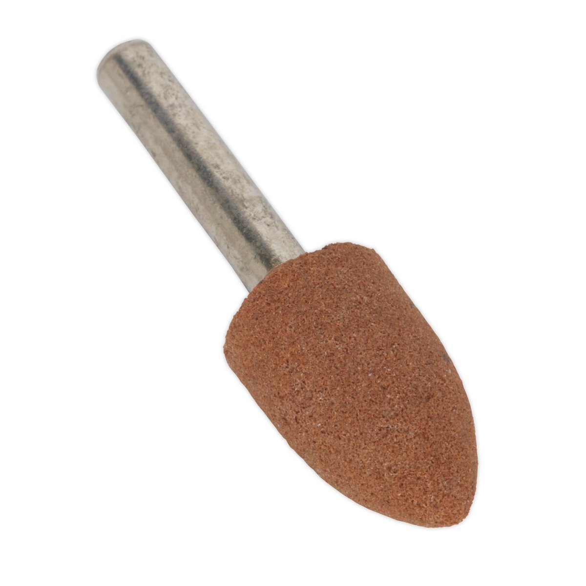 Mounted Wheel 16 x 26mm 60P 6mm Shaft