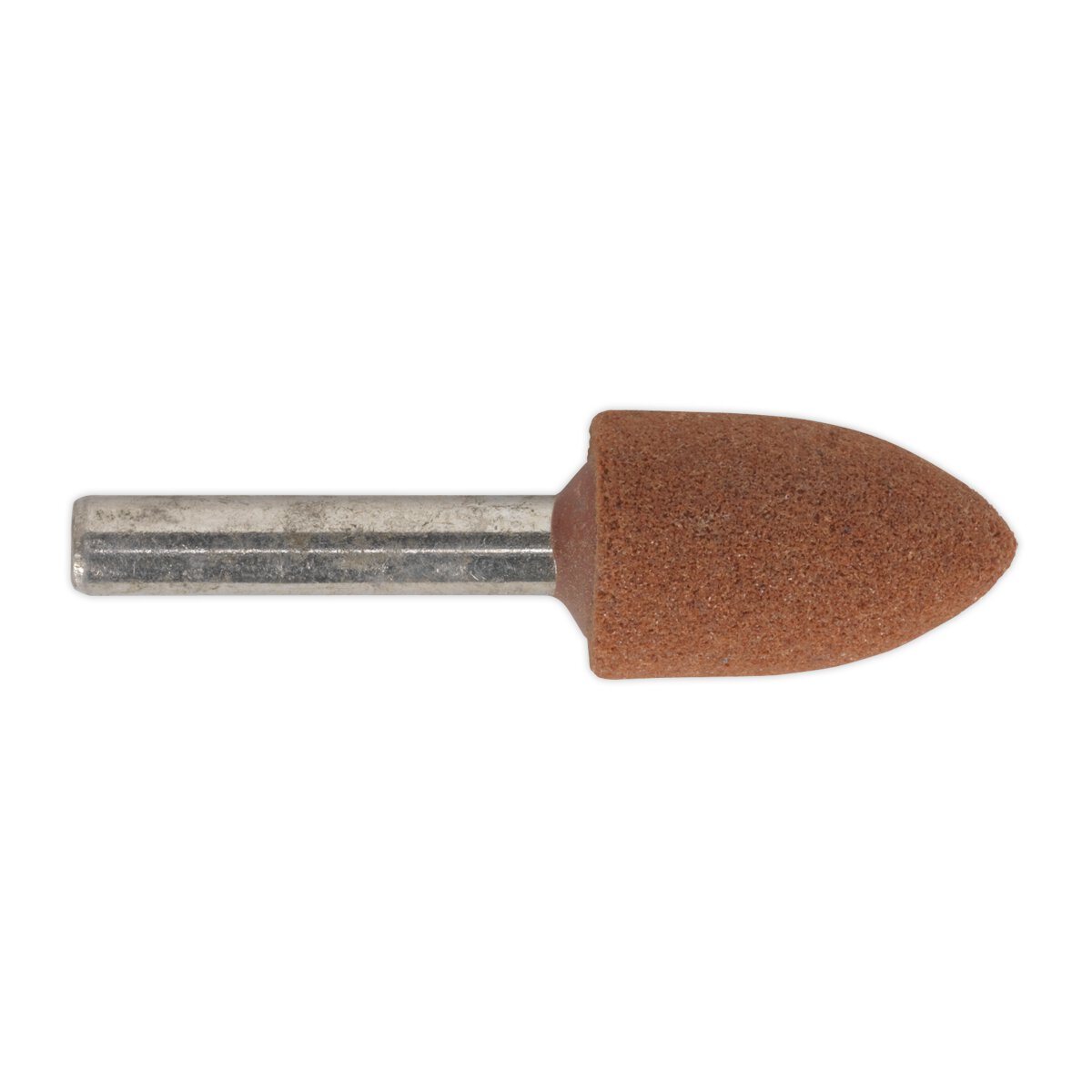 Mounted Wheel 16 x 26mm 60P 6mm Shaft