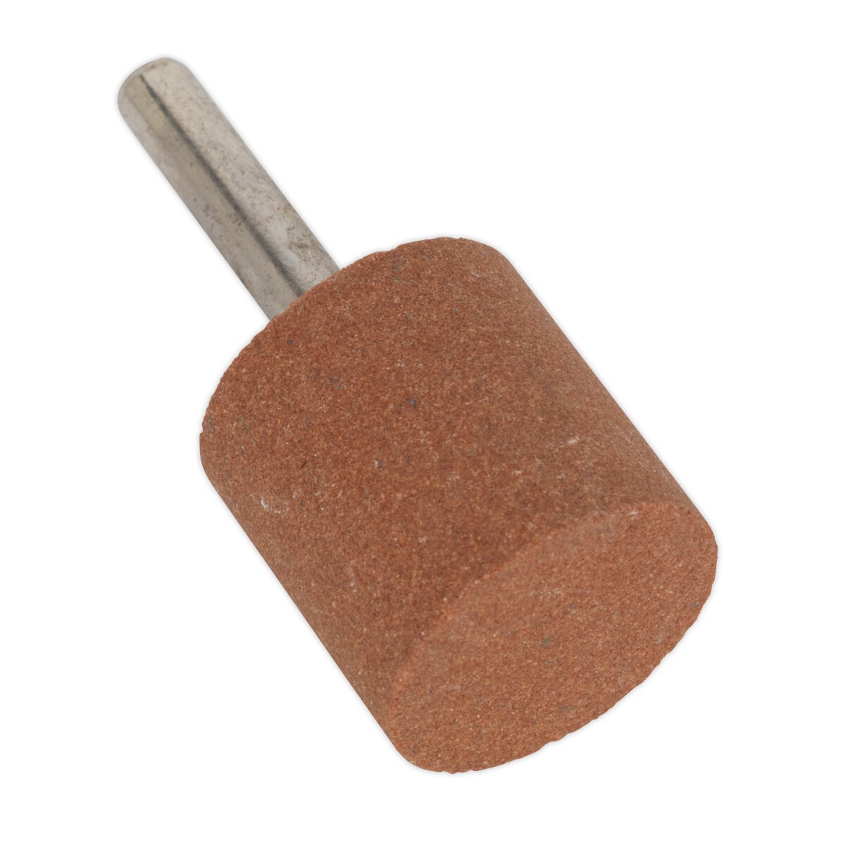 Mounted Wheel 25 x 25mm 46P Ø6mm Shaft