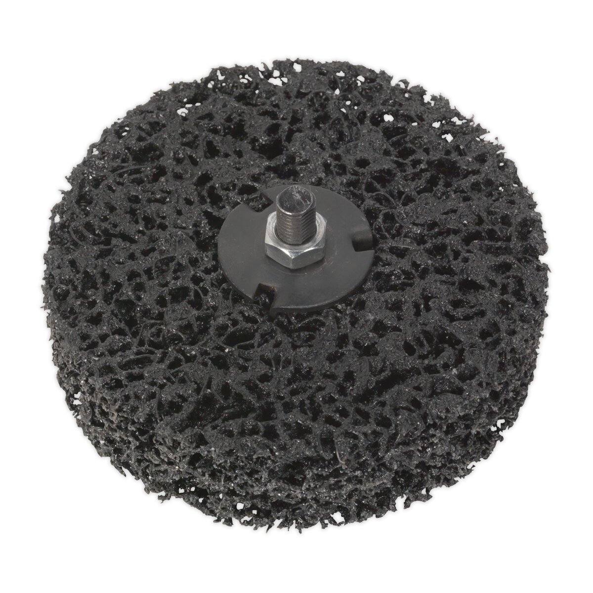 Polycarbide Abrasive Wheel Ø100mm for SA695