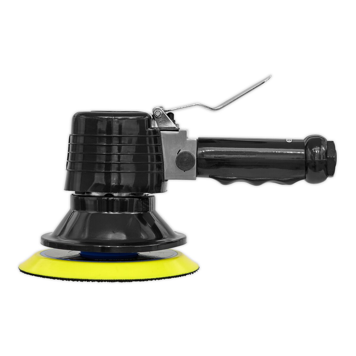 Air Sander Ø150mm Random Orbital