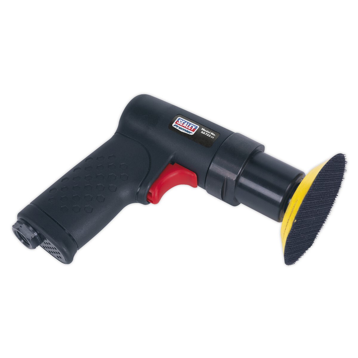 Air Polisher Ø75mm Mini Composite Premier