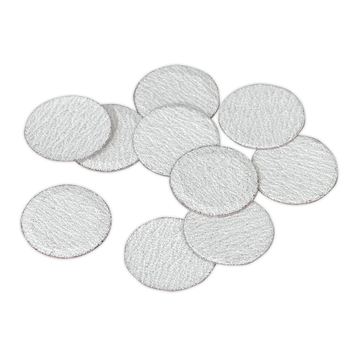 Sanding Disc Ø75mm 120Grit Pack of 10