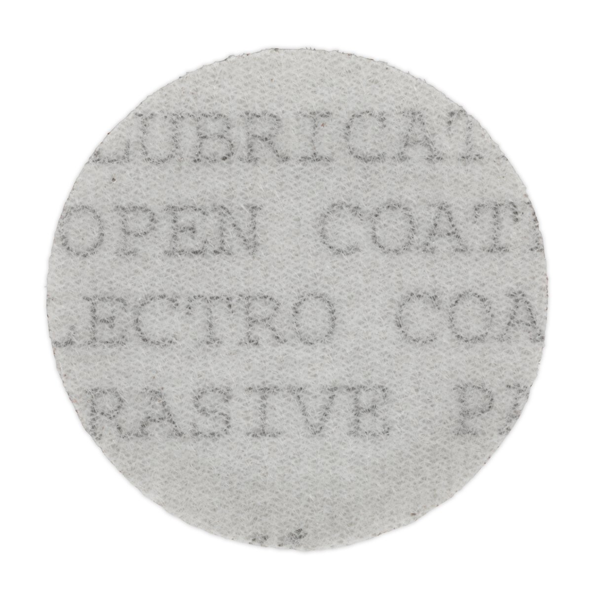 Sanding Disc Ø75mm 120Grit Pack of 10