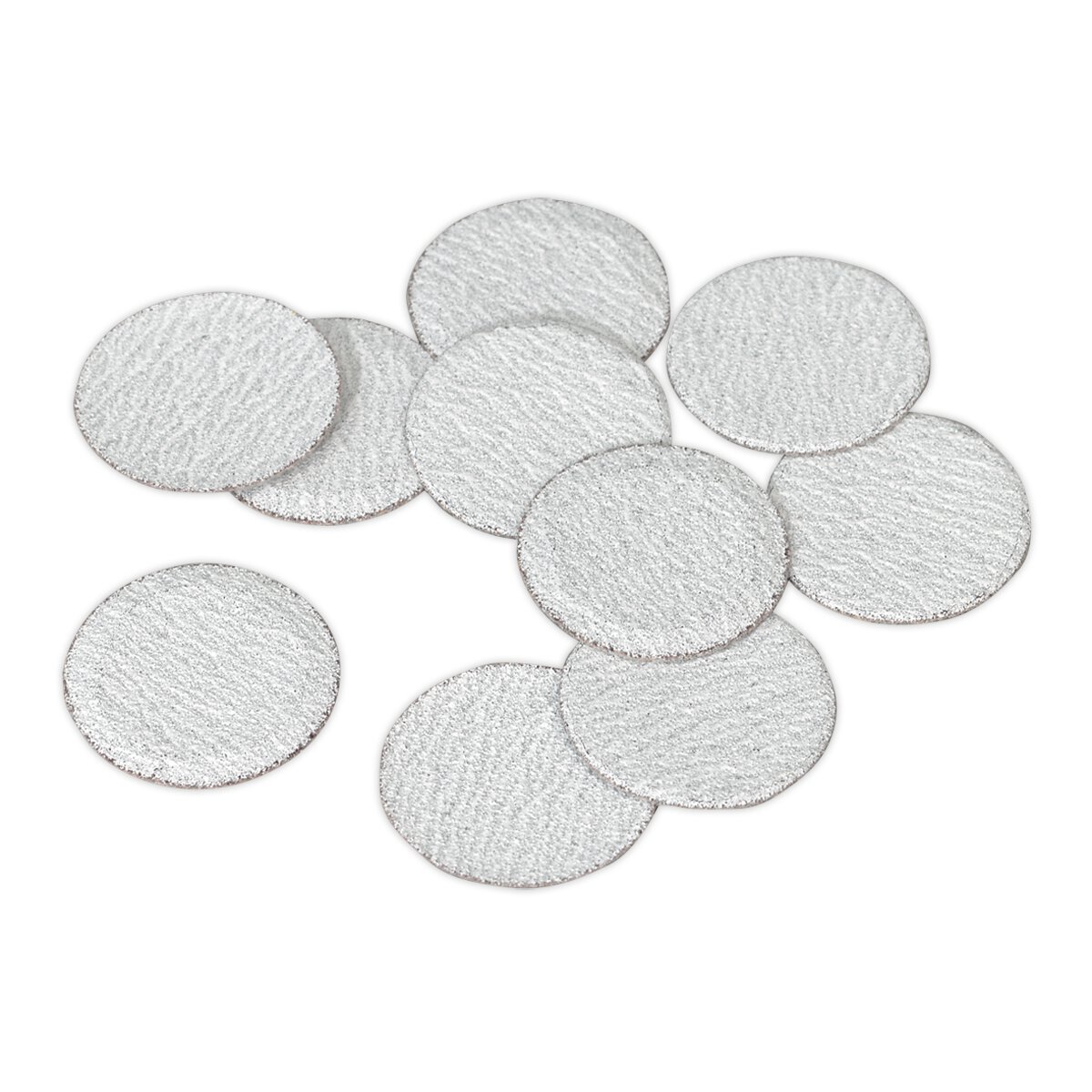 Sanding Disc Ø75mm 60Grit Pack of 10