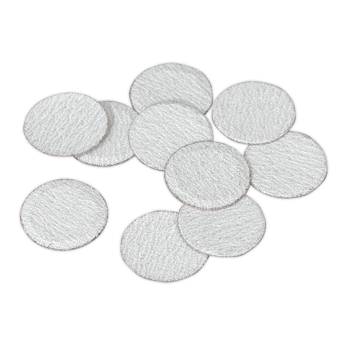 Sanding Disc Ø75mm 80Grit Pack of 10