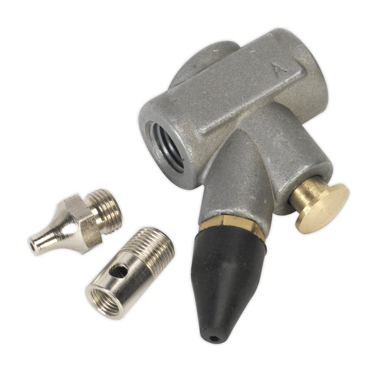 In-Line Air Blow Gun