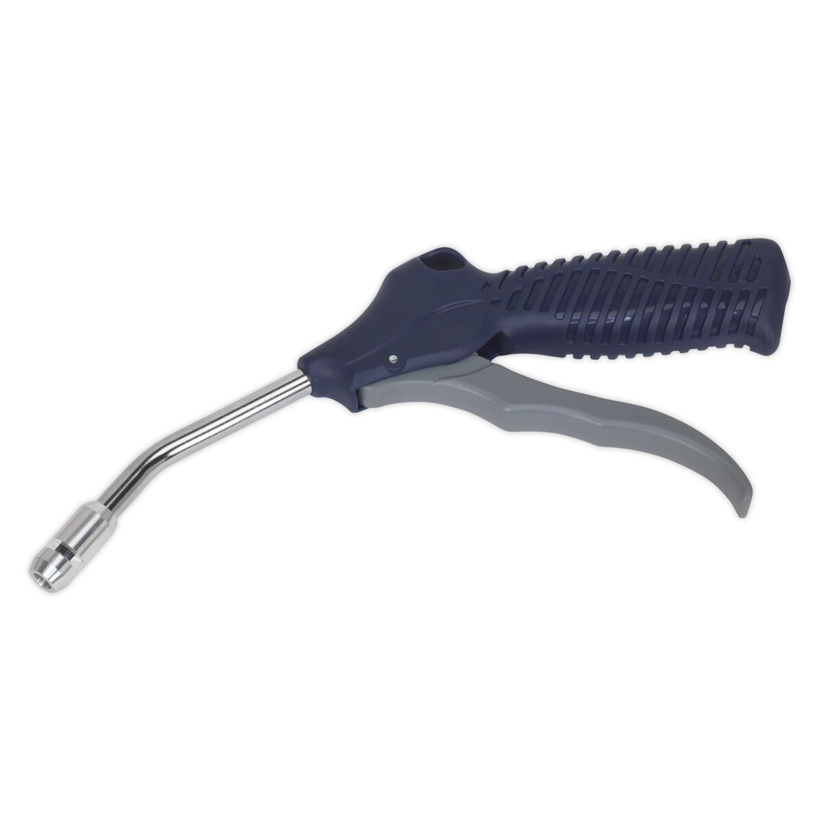 Air Blow Gun 100mm with Safety Nozzle