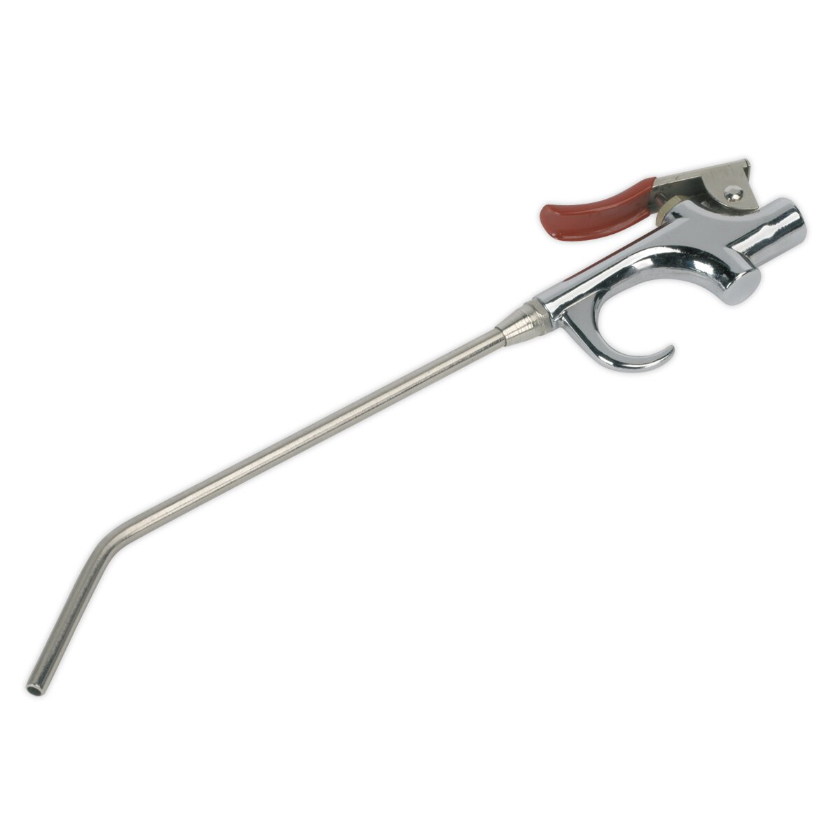 Air Blow Gun Palm Type 180mm