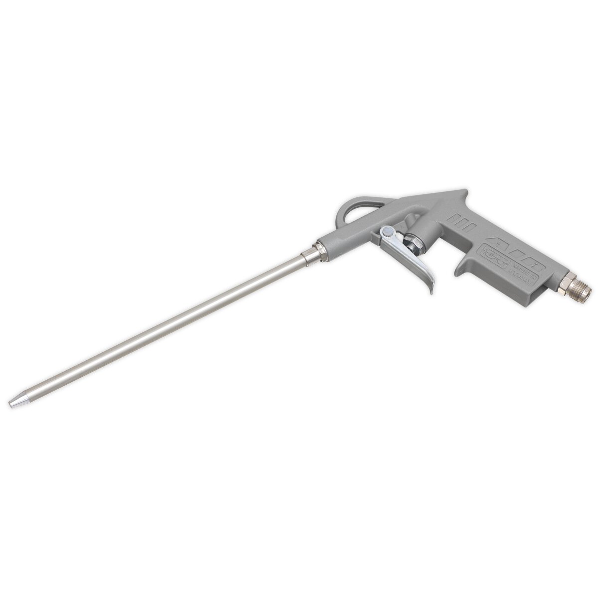 Air Blow Gun 200mm Lance