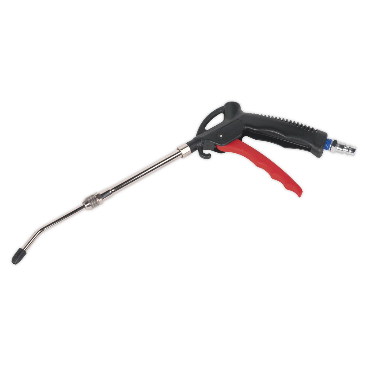 Air Blow Gun Telescopic 215-305mm