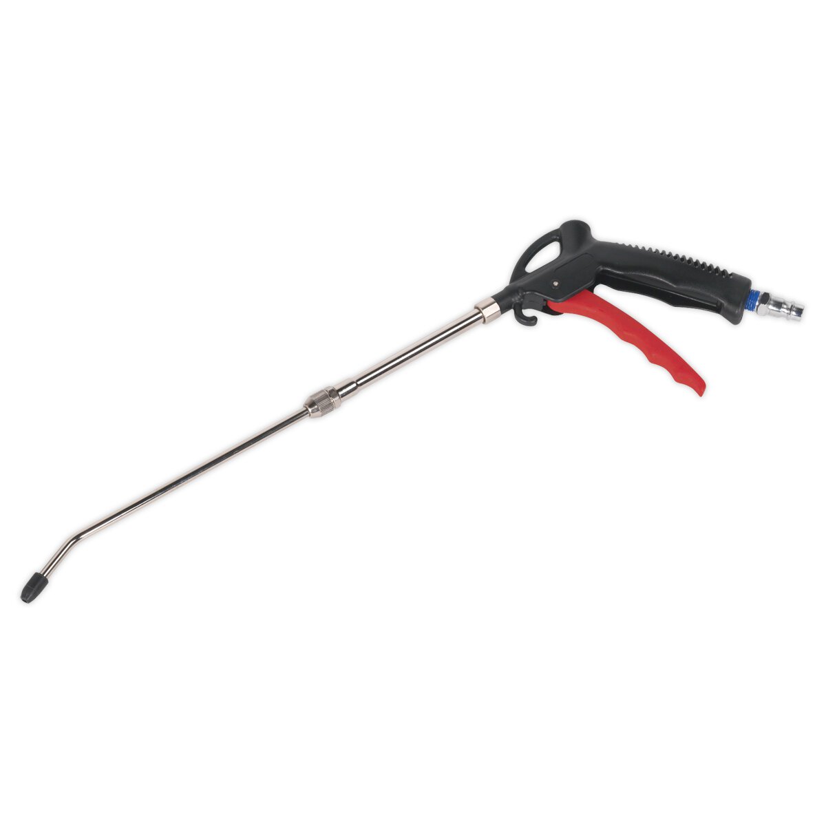 Air Blow Gun Telescopic 215-305mm