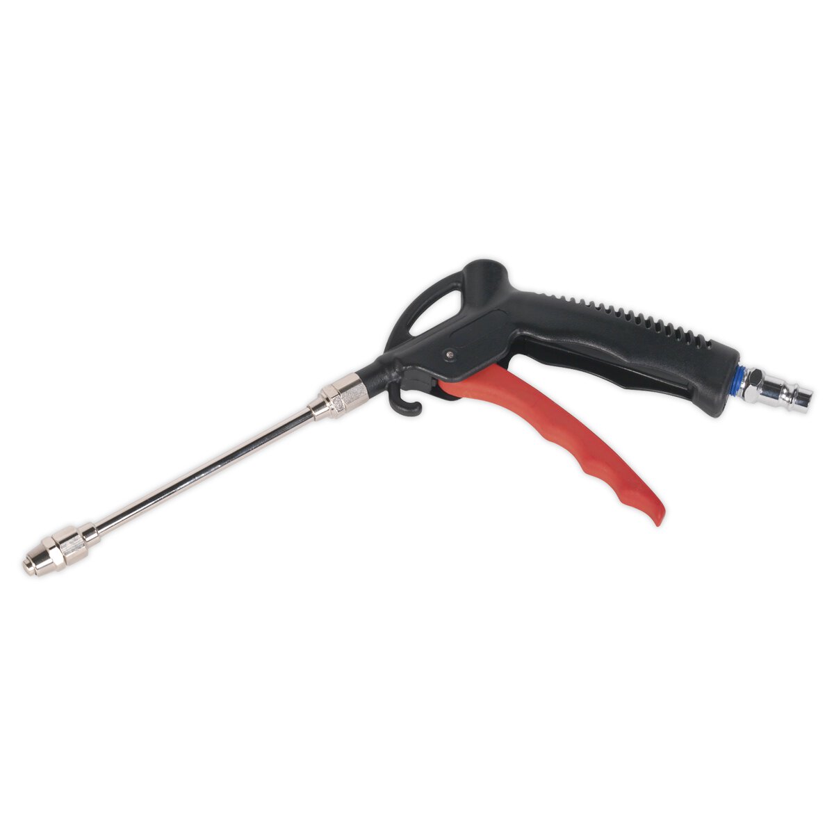 Air Blow Gun Pistol Type with Safety Nozzle 100mm