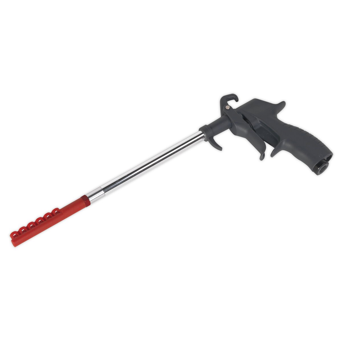 Air Blow Gun Side Outlet 265mm
