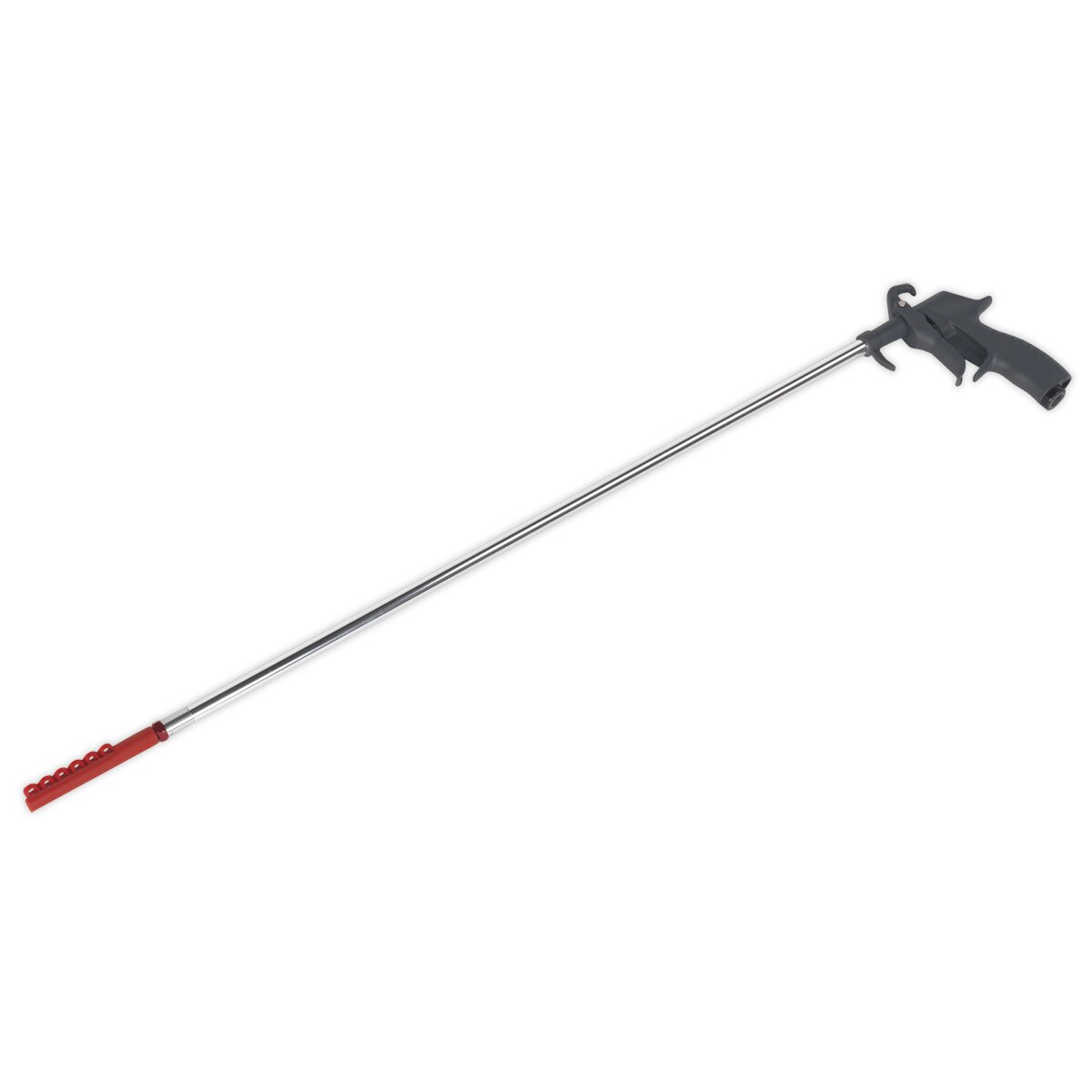 Air Blow Gun Side Outlet 715mm
