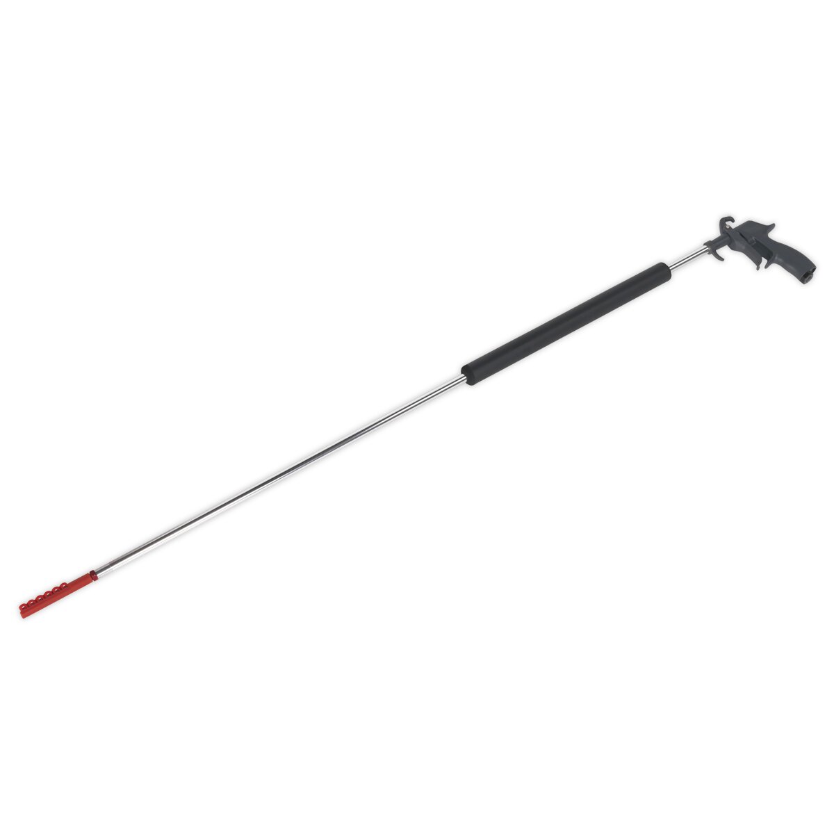 Air Blow Gun Side Outlet 1095mm
