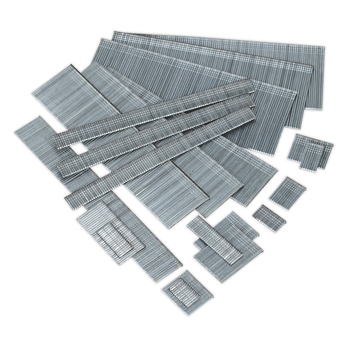 Nail 15mm 18SWG Pack of 5000